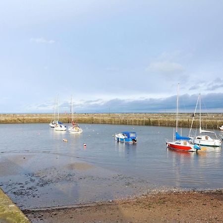 Musselburgh - Stylish 3 Bed With Stunning Sea Views Apartment Edinburgh Exterior photo